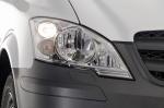 Mercedes-Benz Vito 2011 года